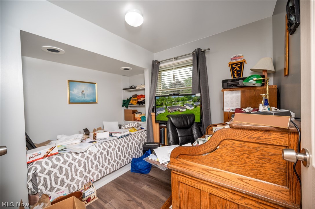 Fairlawn Heights - Residential