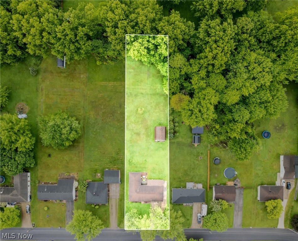 Fairlawn Heights - Residential