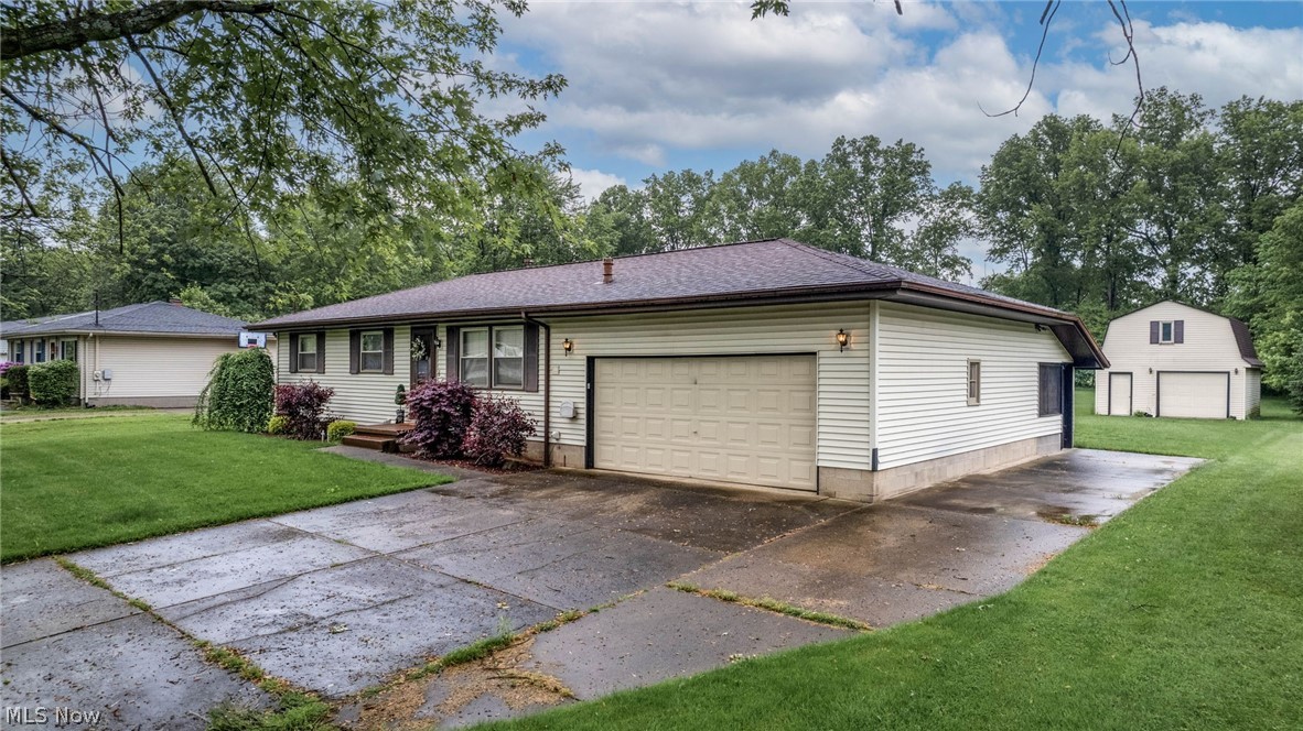 Fairlawn Heights - Residential