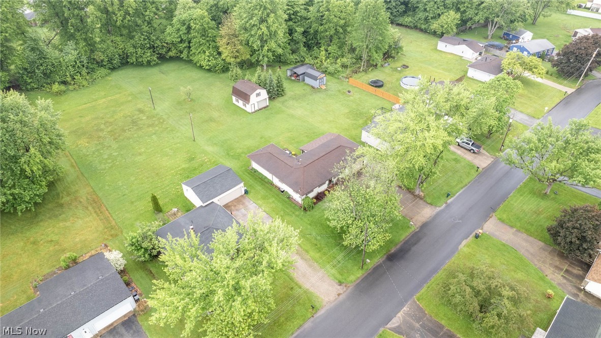 Fairlawn Heights - Residential