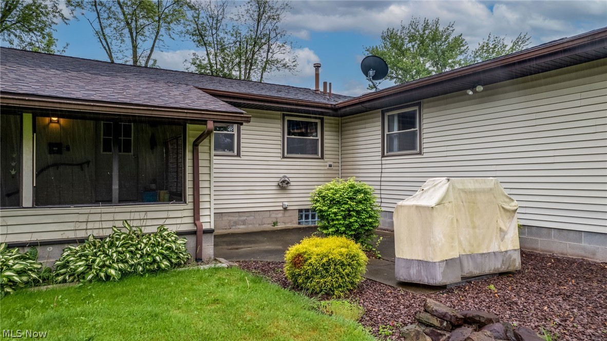 Fairlawn Heights - Residential