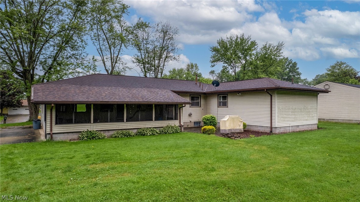 Fairlawn Heights - Residential