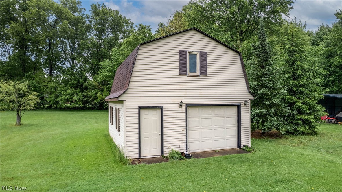 Fairlawn Heights - Residential