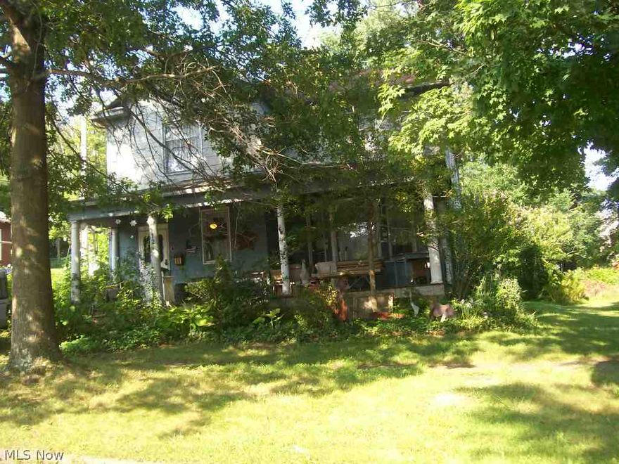 Absolute Auction - Saturday August 22, 2015 @ Noon - Parcel One: 124 S. Uhrich St. – 5 bedroom home built in 1880 – 2 baths – over 2,600 sq. ft. of living area – situated on a 66 X 160 ft. alley bound lot.

Parcel Two: 118 S. Uhrich St. – 2 bedroom home built in 1884 – 2 baths – situated on a 66 X 160 ft. alley bound lot. Homes are in need of some refurbishing – looking for a great project – here it is!

Terms: $3,000 non refundable deposit down per parcel day of auction – balance due upon delivery of deed. Sells AS IS to the highest bidder at absolute auction. Properties will sell separately. Any required inspections must be completed prior to bidding. All information contained herein derived from sources deemed reliable but not warranted. All announcements day of auction take precedence over printed advertising.