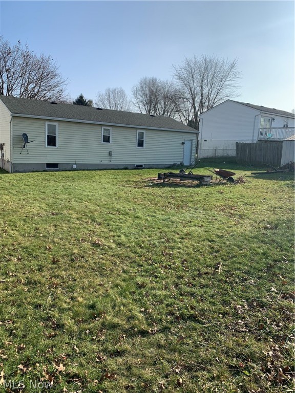 South Fork - Residential