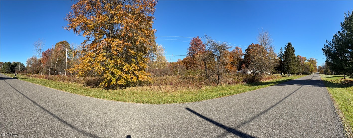 Clarbrooke Acres Allotment - Land
