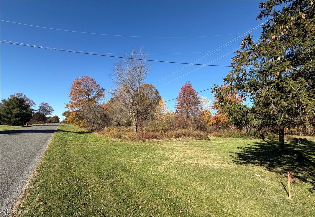 Clarbrooke Acres Allotment - Land