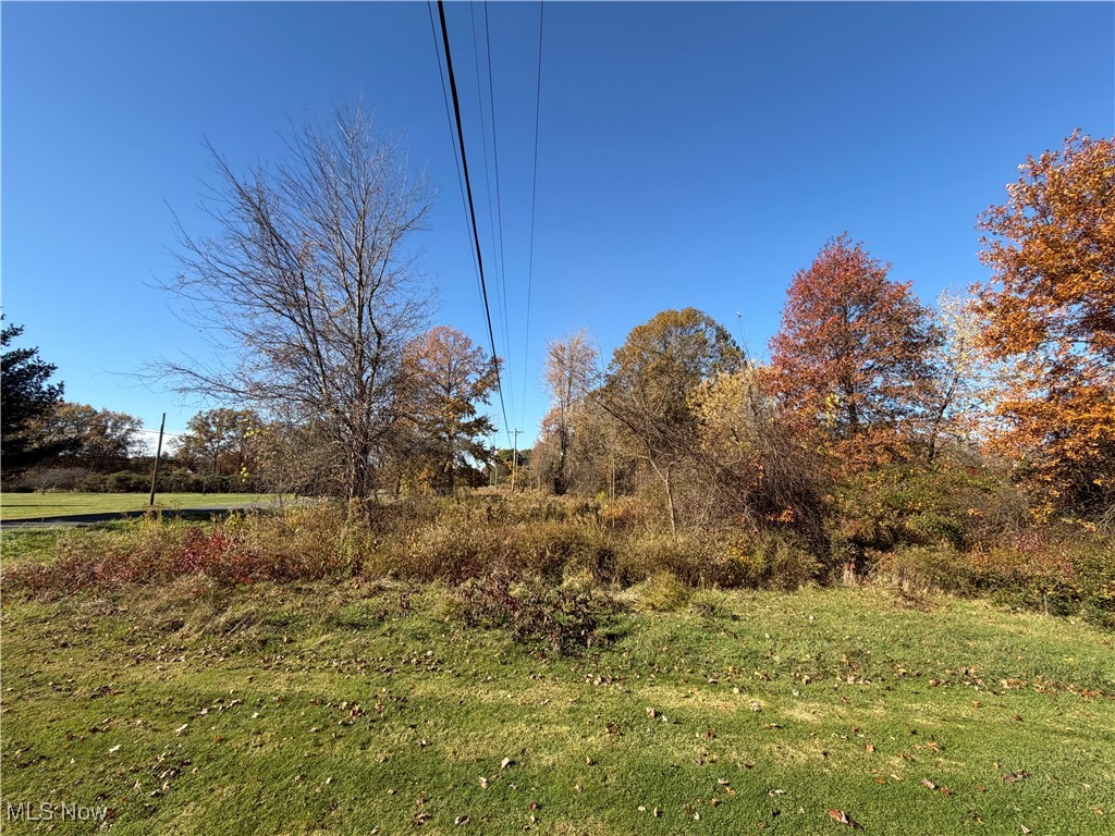 Clarbrooke Acres Allotment - Land