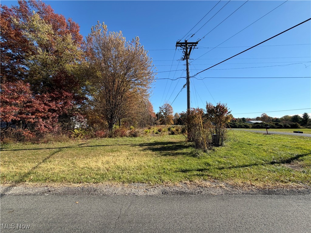 Clarbrooke Acres Allotment - Land