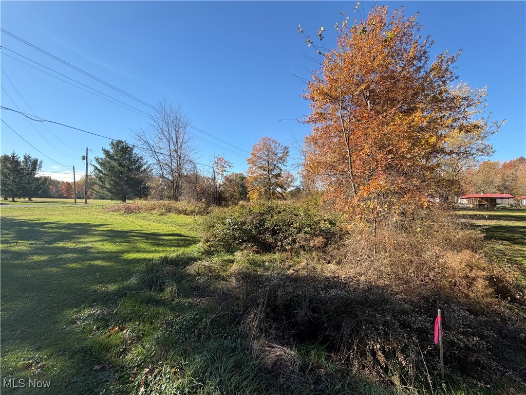 Clarbrooke Acres Allotment - Land