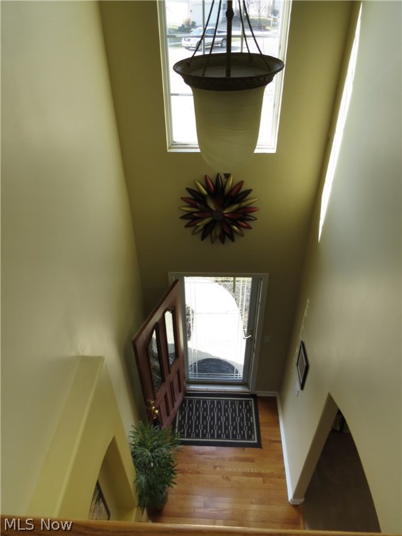 Wheaton Place - Residential