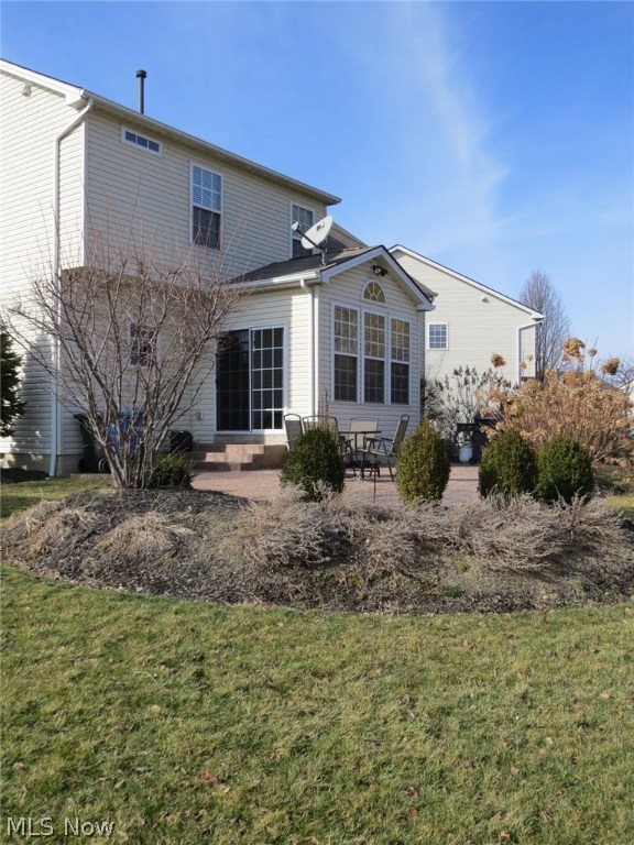 Wheaton Place - Residential