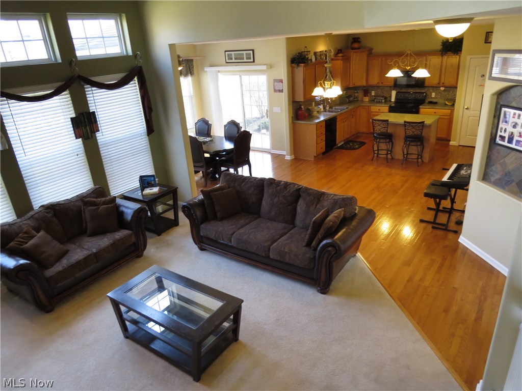 Wheaton Place - Residential