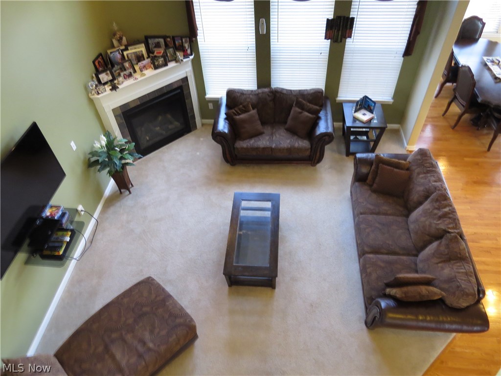 Wheaton Place - Residential