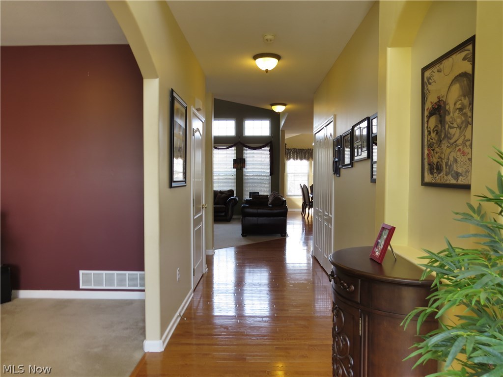 Wheaton Place - Residential