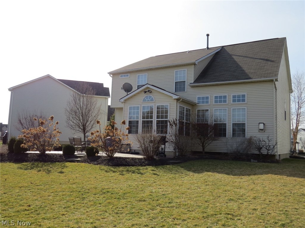 Wheaton Place - Residential