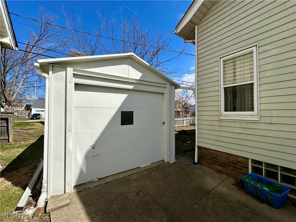 121 E 205th Street, Euclid, Ohio image 22