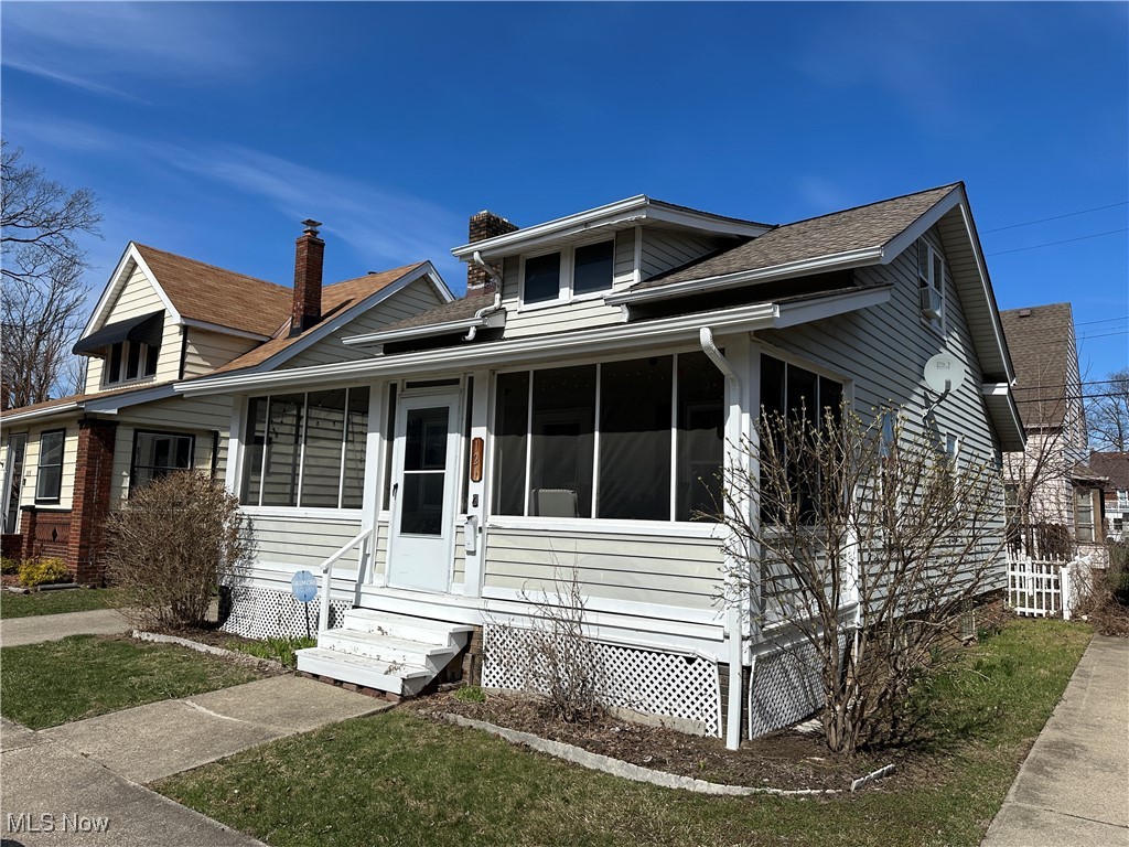 121 E 205th Street, Euclid, Ohio image 5