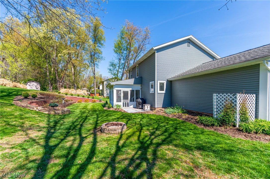 Peppertree Estates - Residential