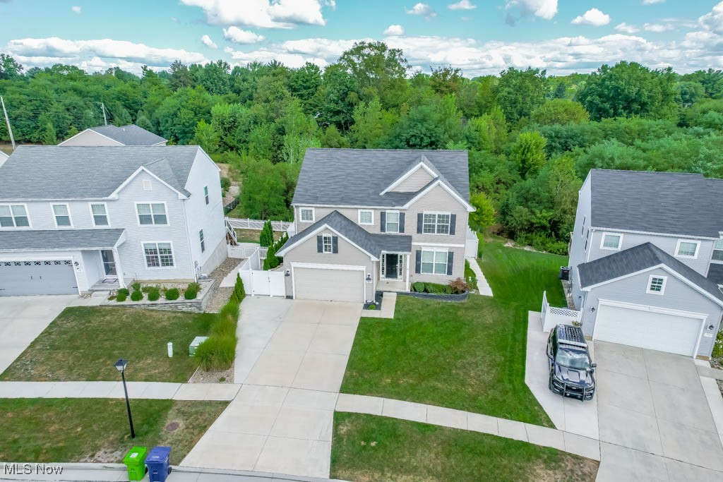 Woodridge Planned Residential - Residential