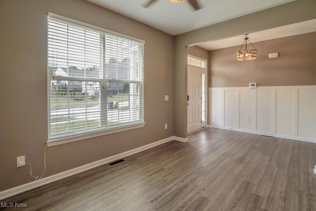 Woodridge Planned Residential - Residential
