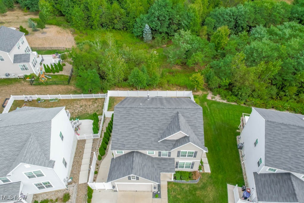 Woodridge Planned Residential - Residential