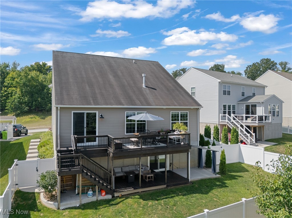 Woodridge Planned Residential - Residential