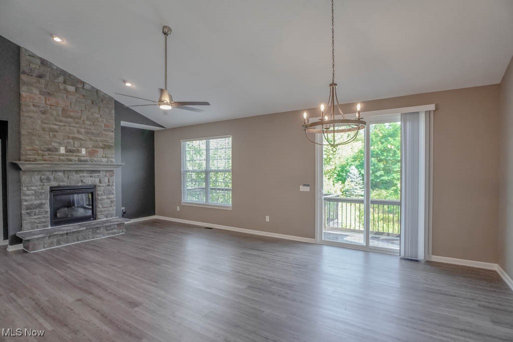 Woodridge Planned Residential - Residential