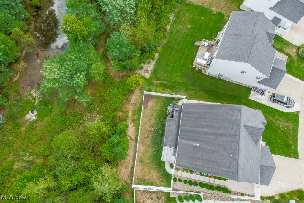Woodridge Planned Residential - Residential