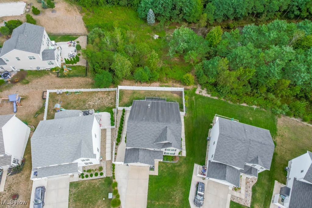 Woodridge Planned Residential - Residential