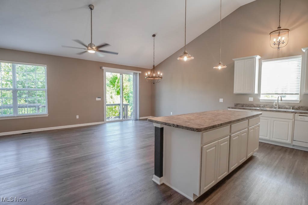 Woodridge Planned Residential - Residential