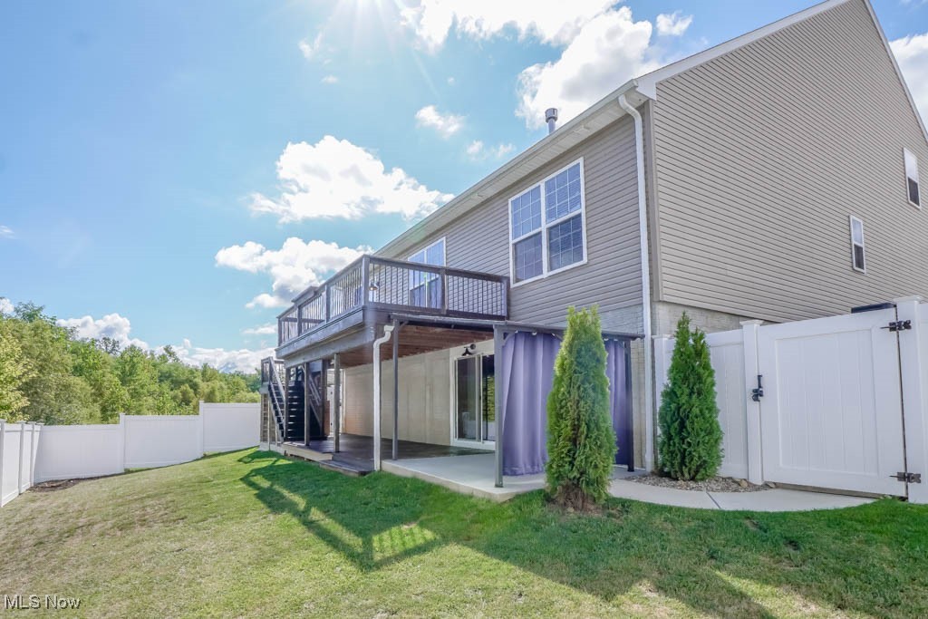 Woodridge Planned Residential - Residential