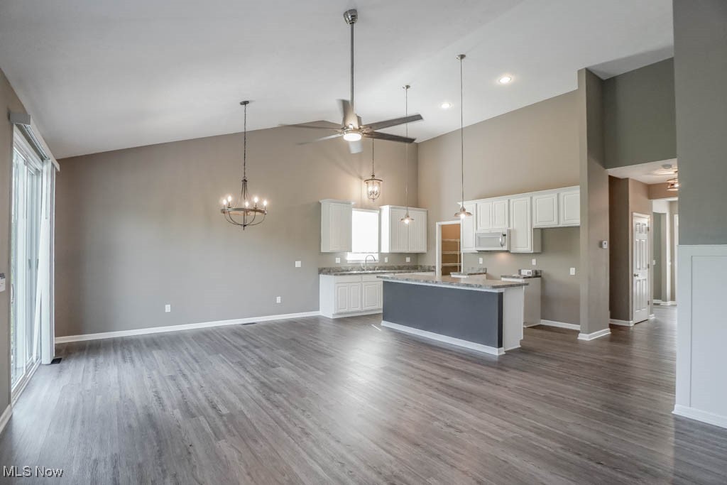 Woodridge Planned Residential - Residential