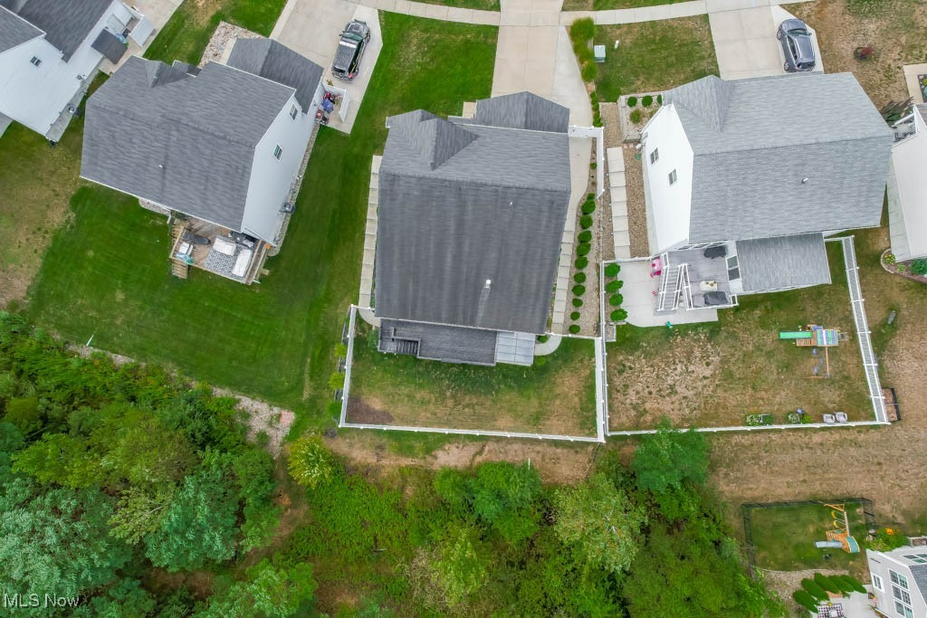 Woodridge Planned Residential - Residential