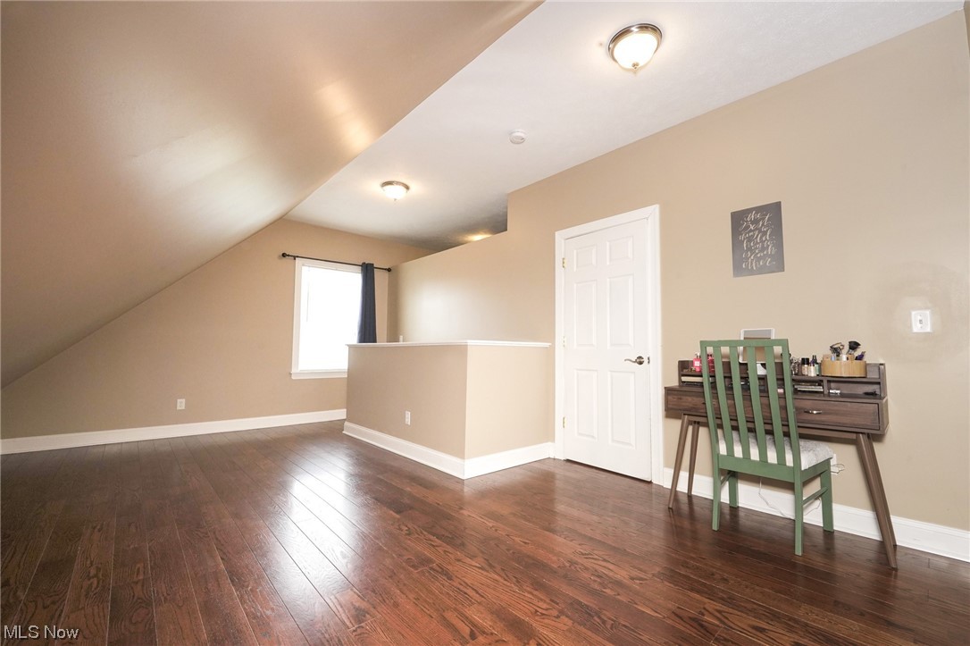 Warners Corner Allotment - Residential