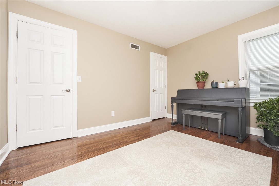 Warners Corner Allotment - Residential