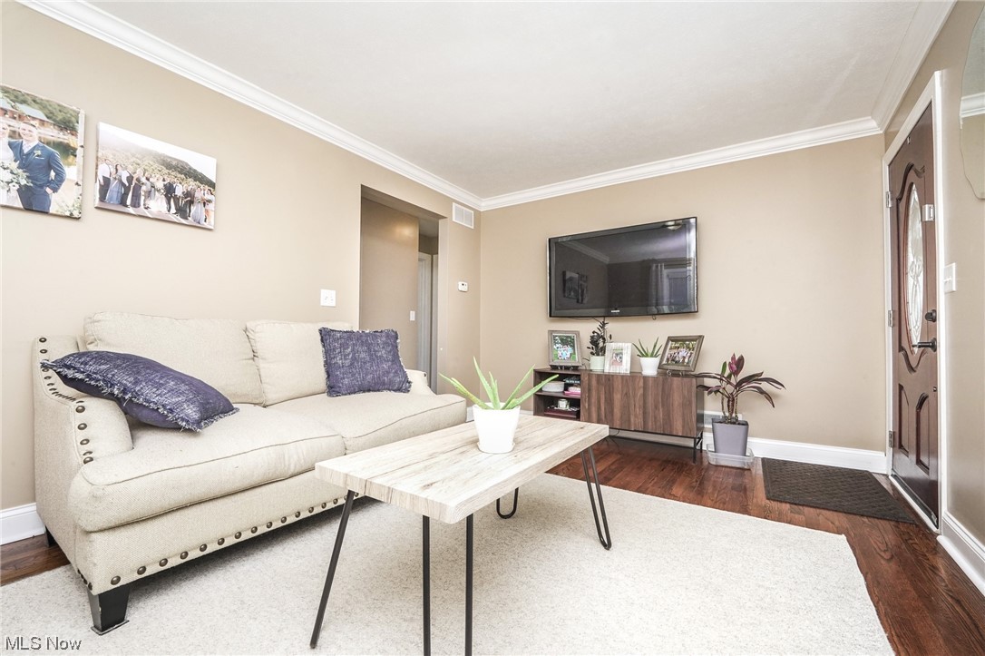 Warners Corner Allotment - Residential