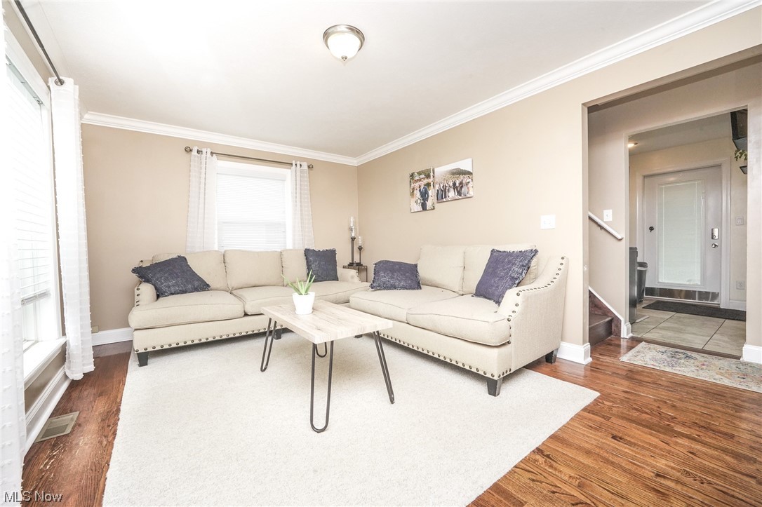 Warners Corner Allotment - Residential