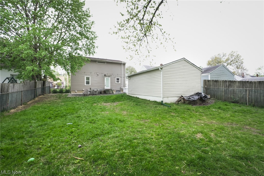 Warners Corner Allotment - Residential