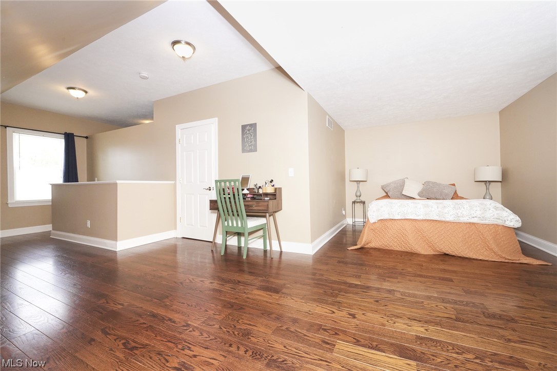 Warners Corner Allotment - Residential