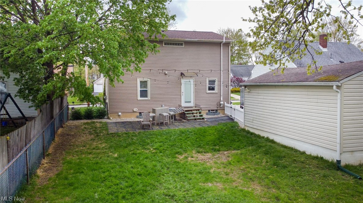 Warners Corner Allotment - Residential