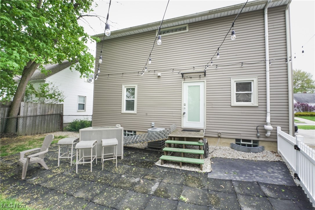 Warners Corner Allotment - Residential