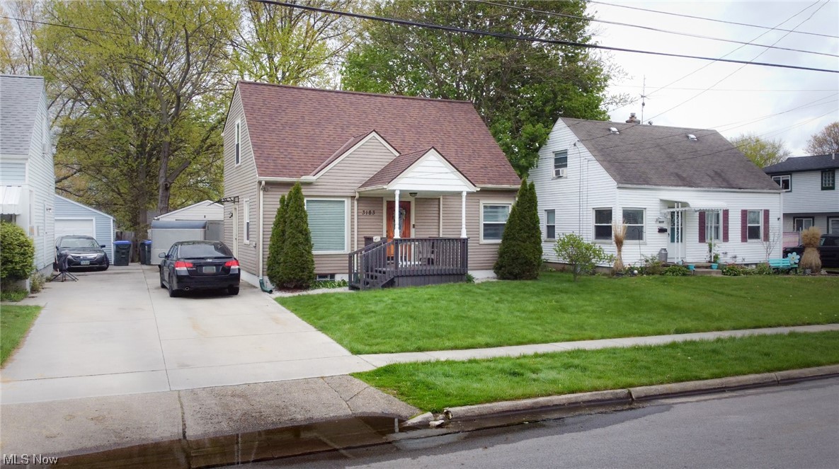 Warners Corner Allotment - Residential