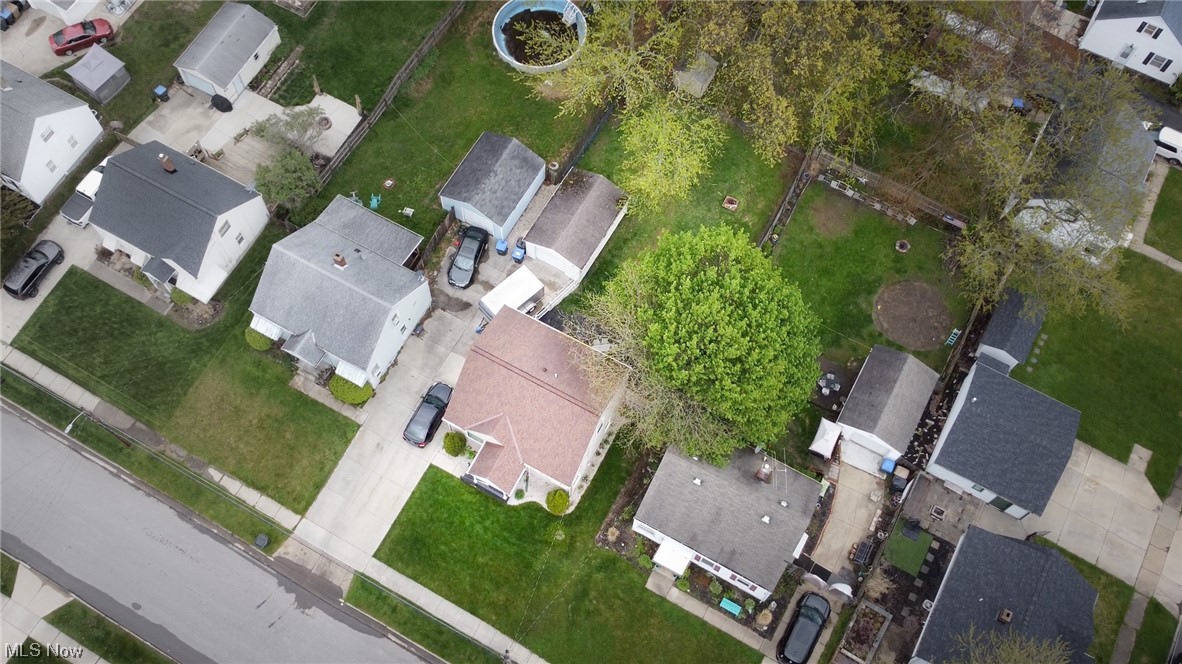 Warners Corner Allotment - Residential
