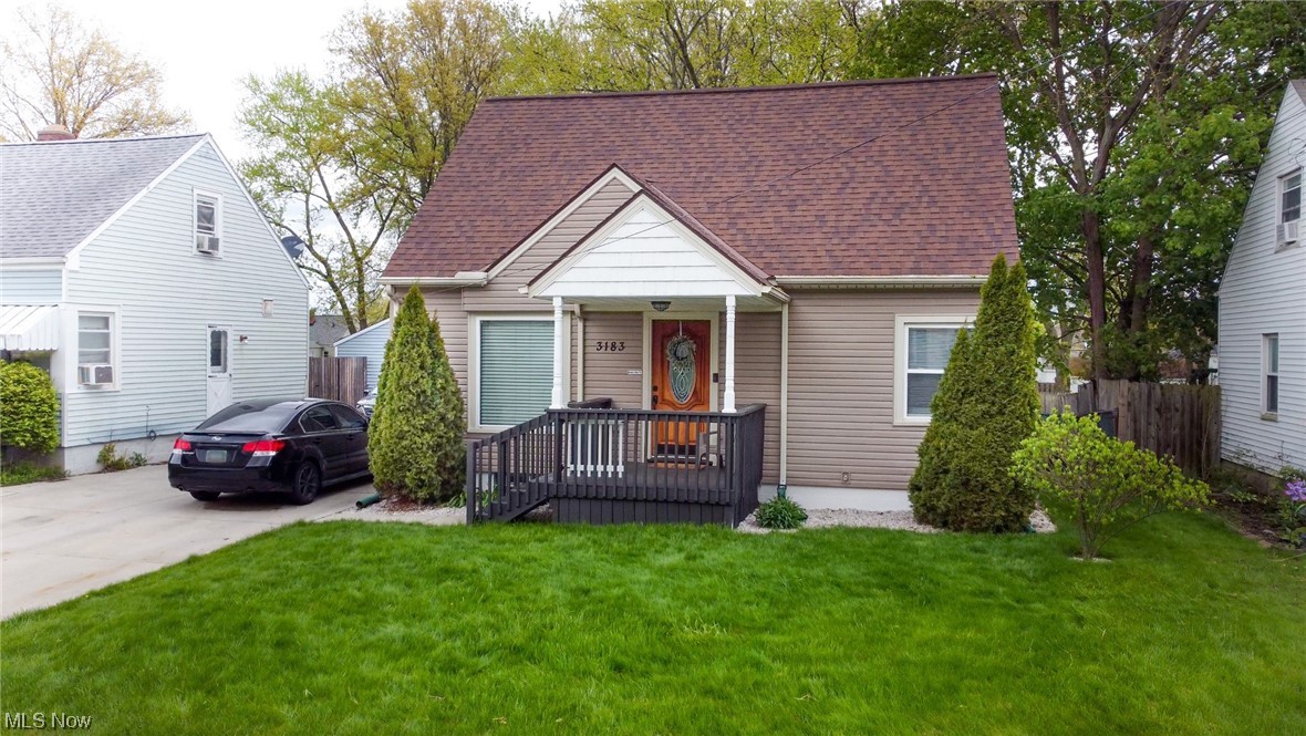 Warners Corner Allotment - Residential