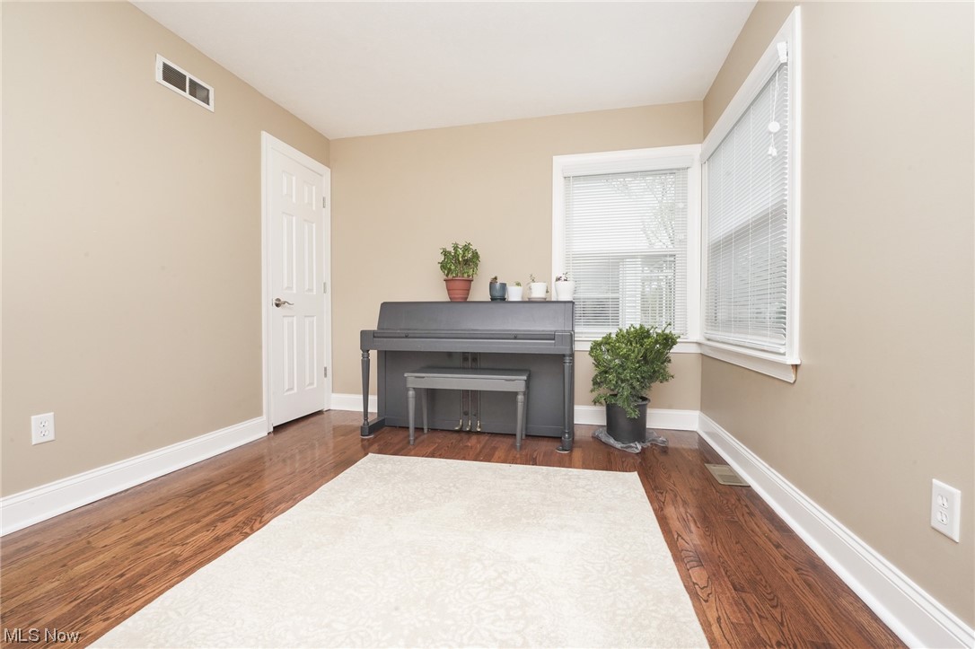 Warners Corner Allotment - Residential