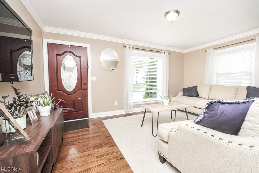 Warners Corner Allotment - Residential