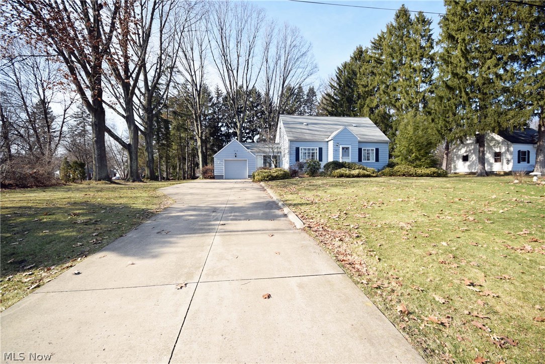 Tallwood Allotment - Residential