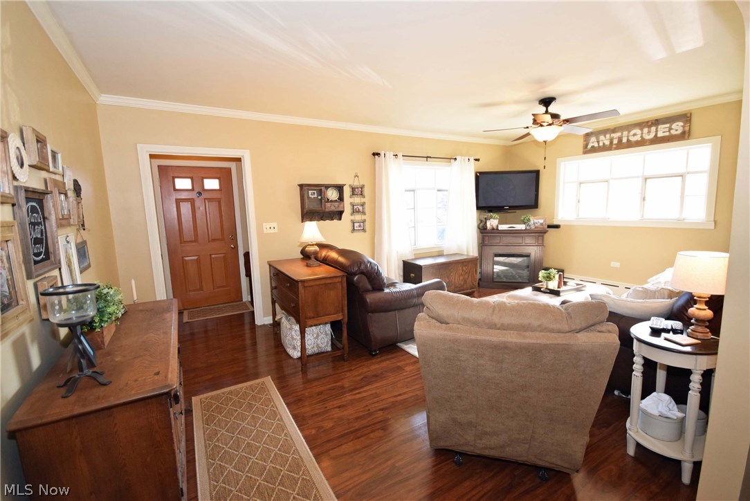 Tallwood Allotment - Residential