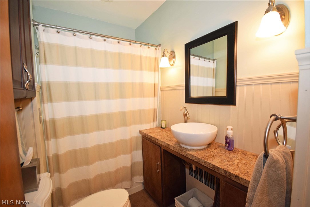 Tallwood Allotment - Residential